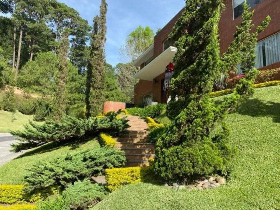 Foto Casa en Renta en Santa Catarina Pinula, Guatemala - U$D 3.500 - CAR42639 - BienesOnLine