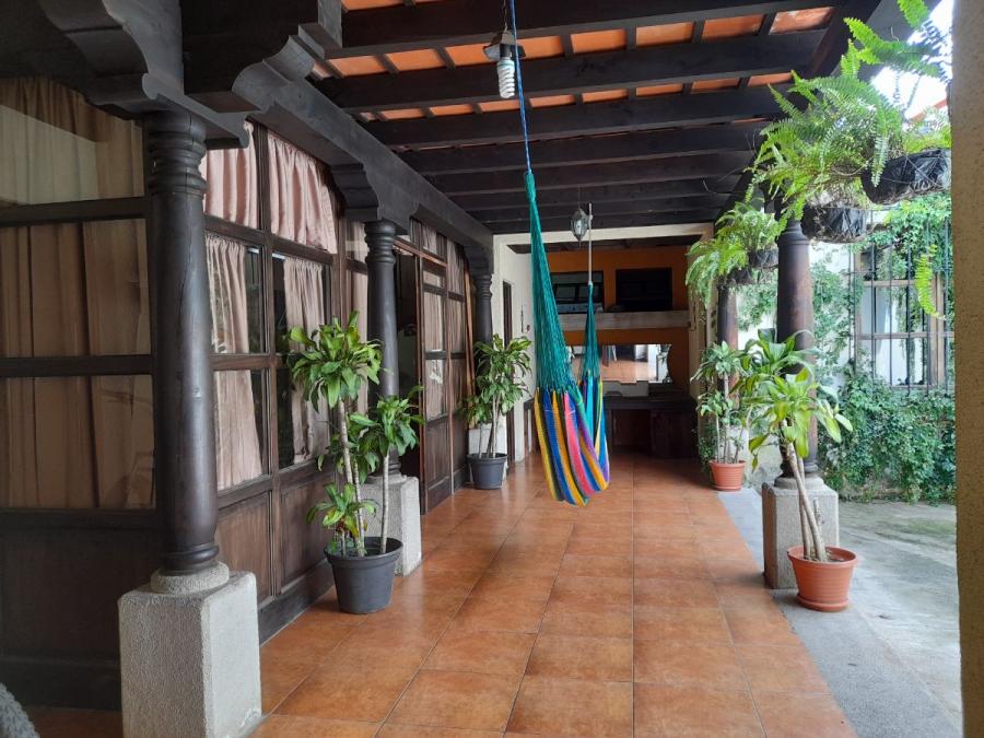 Foto Casa en Venta en Jocotenango, Sacatepquez - U$D 260.000 - CAV21886 - BienesOnLine