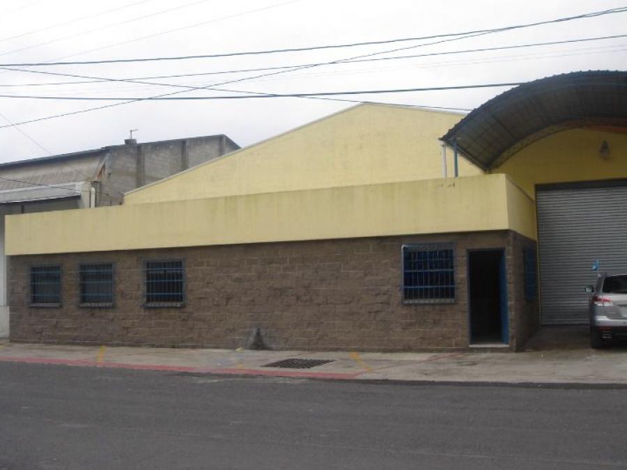 Foto Bodega en Venta en Amatitln, Guatemala - U$D 500.000 - BOV27392 - BienesOnLine