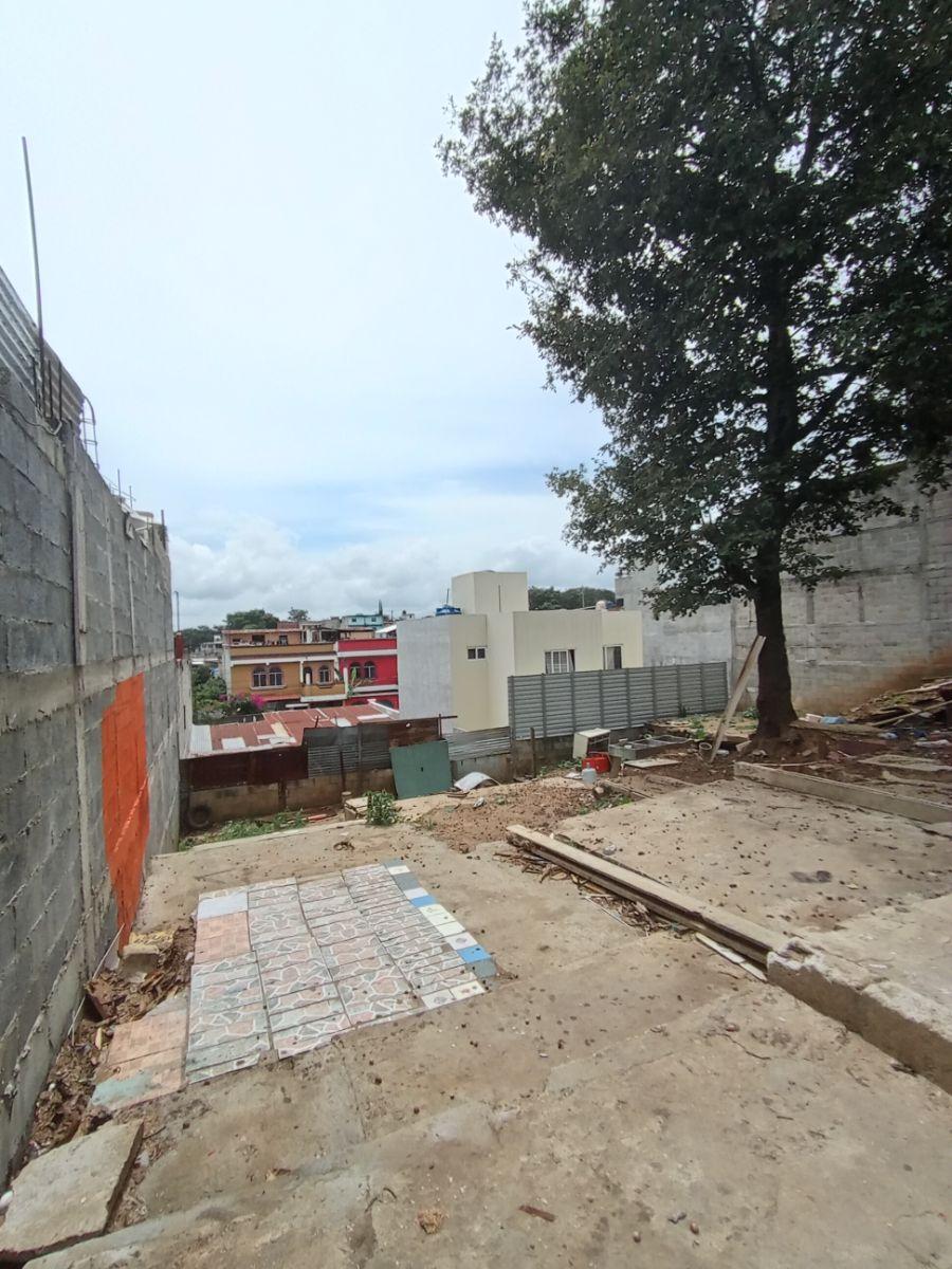 Foto Terreno en Venta en Mixco, Guatemala - Q 875.000 - TEV27987 - BienesOnLine