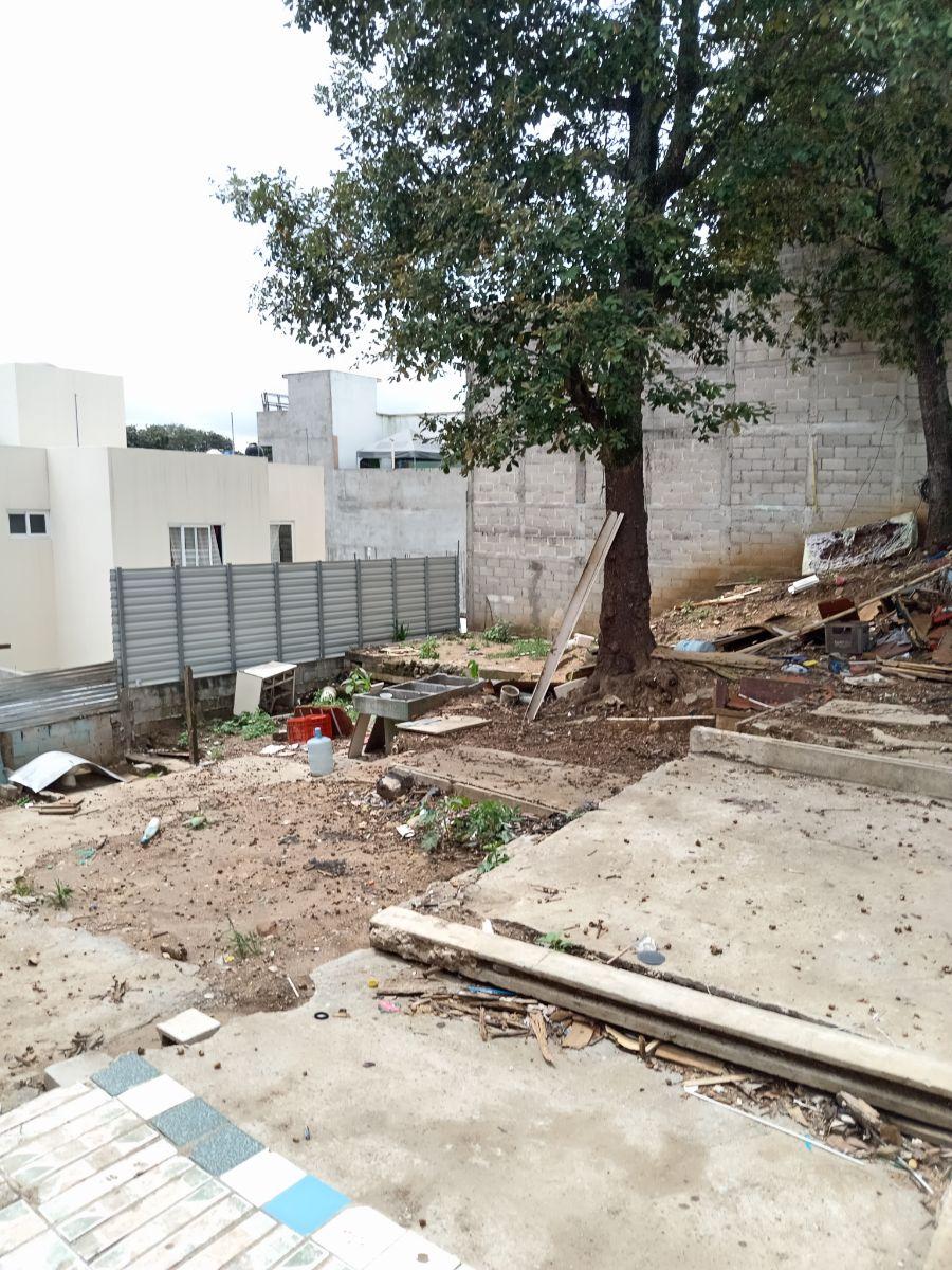 Foto Terreno en Venta en Colinas de Minerva, Zona 11 Mixco, Guatemala - Q 875.000 - TEV28444 - BienesOnLine