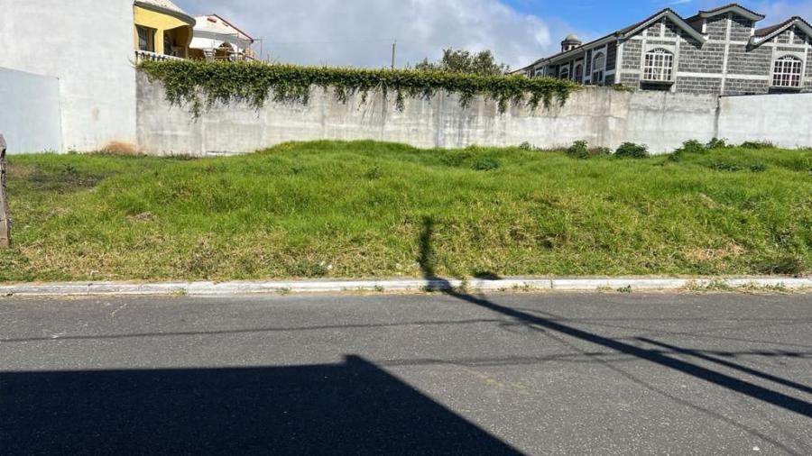 Foto Terreno en Venta en San Jos Pinula, Guatemala - U$D 47.000 - TEV39412 - BienesOnLine