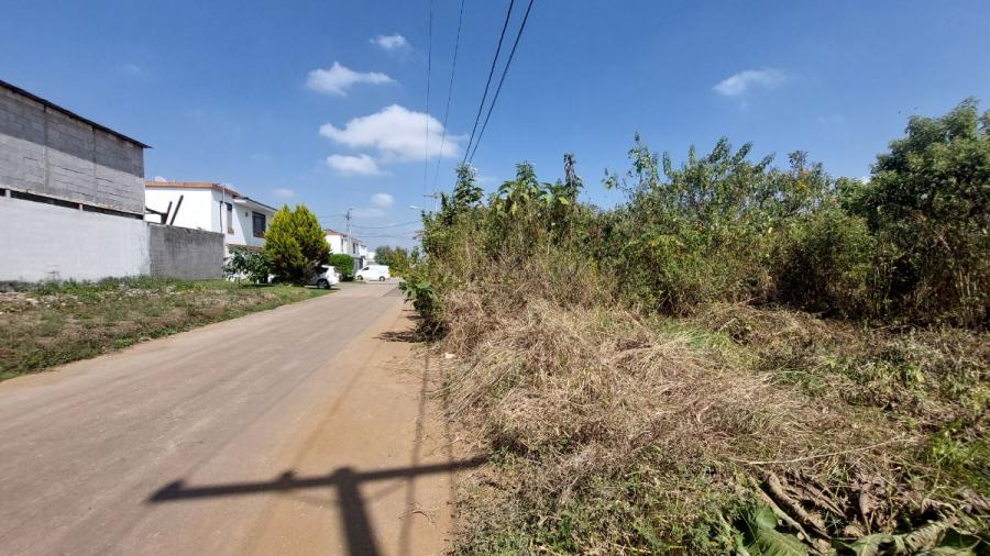 Foto Terreno en Venta en Guatemala, Guatemala - Q 890.000 - TEV39416 - BienesOnLine