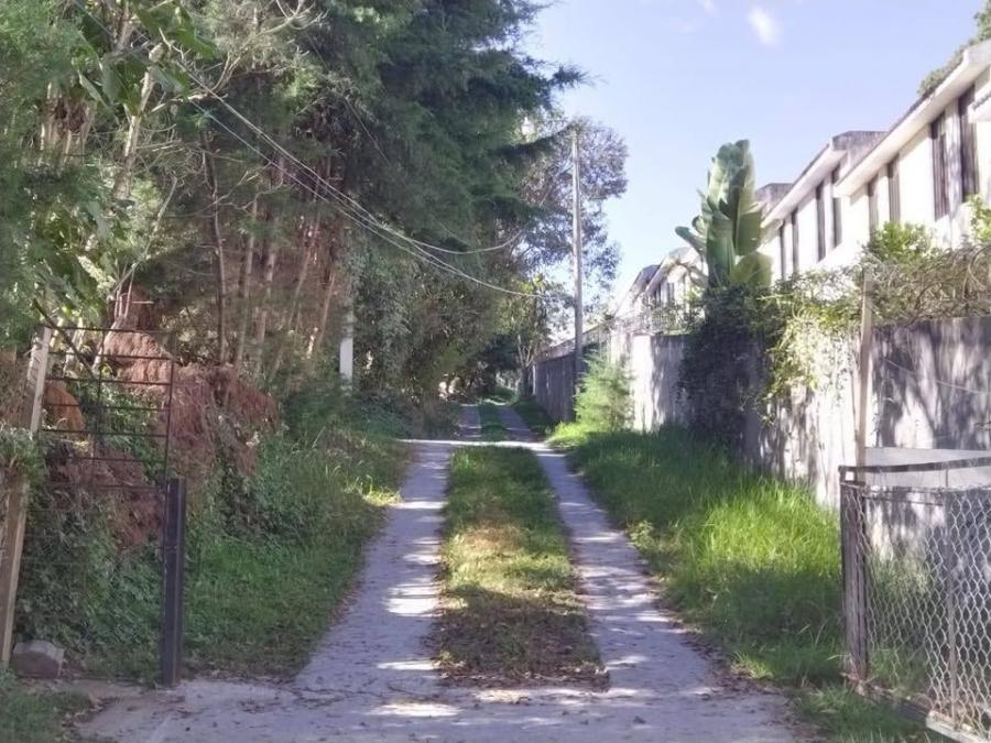 Home in Metric Way