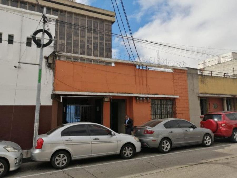 Foto Casa en Venta en Zona 1, Guatemala - Q 2.350.000 - CAV37509 - BienesOnLine