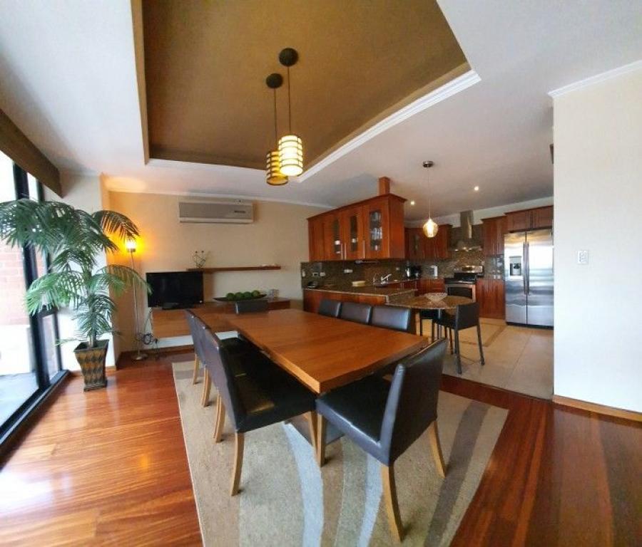 Foto Apartamento en Renta en Ciudad de Guatemala, Guatemala, Guatemala - U$D 2.500 - APR47763 - BienesOnLine