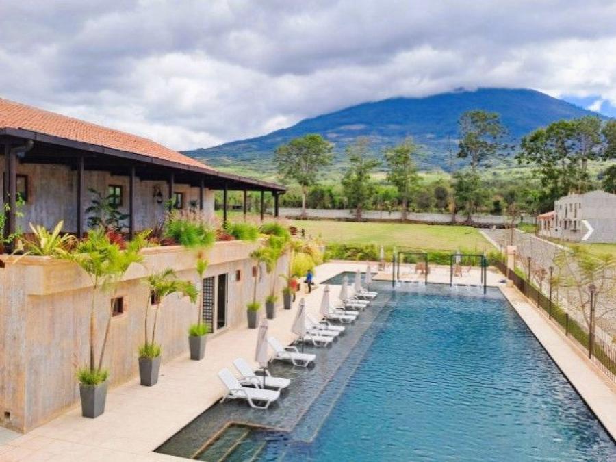 Foto Casa en Venta en Antigua Guatemala, Sacatepquez - U$D 650.000 - CAV40427 - BienesOnLine