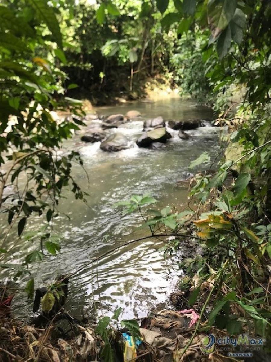 Foto Finca en Venta en Cuyotenango, Suchitepéquez - Q 14.000.000 - FIV30838 - BienesOnLine