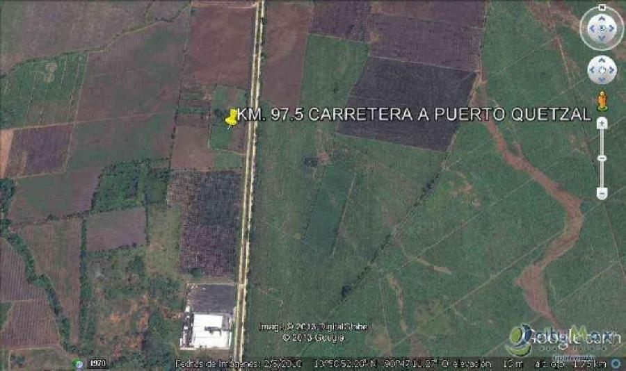 Foto Terreno en Venta en Masagua, Escuintla - U$D 2.268.373 - TEV33045 - BienesOnLine