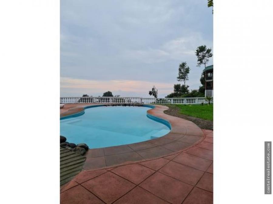 Foto Finca en Venta en Quetzaltenango, Quetzaltenango - Q 10.000.000 - FIV26155 - BienesOnLine