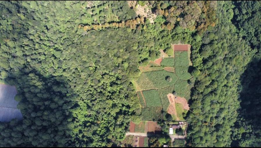Foto Finca en Venta en San Lucas Sacatepéquez, Sacatepéquez - U$D 2.303.182 - FIV10237 - BienesOnLine