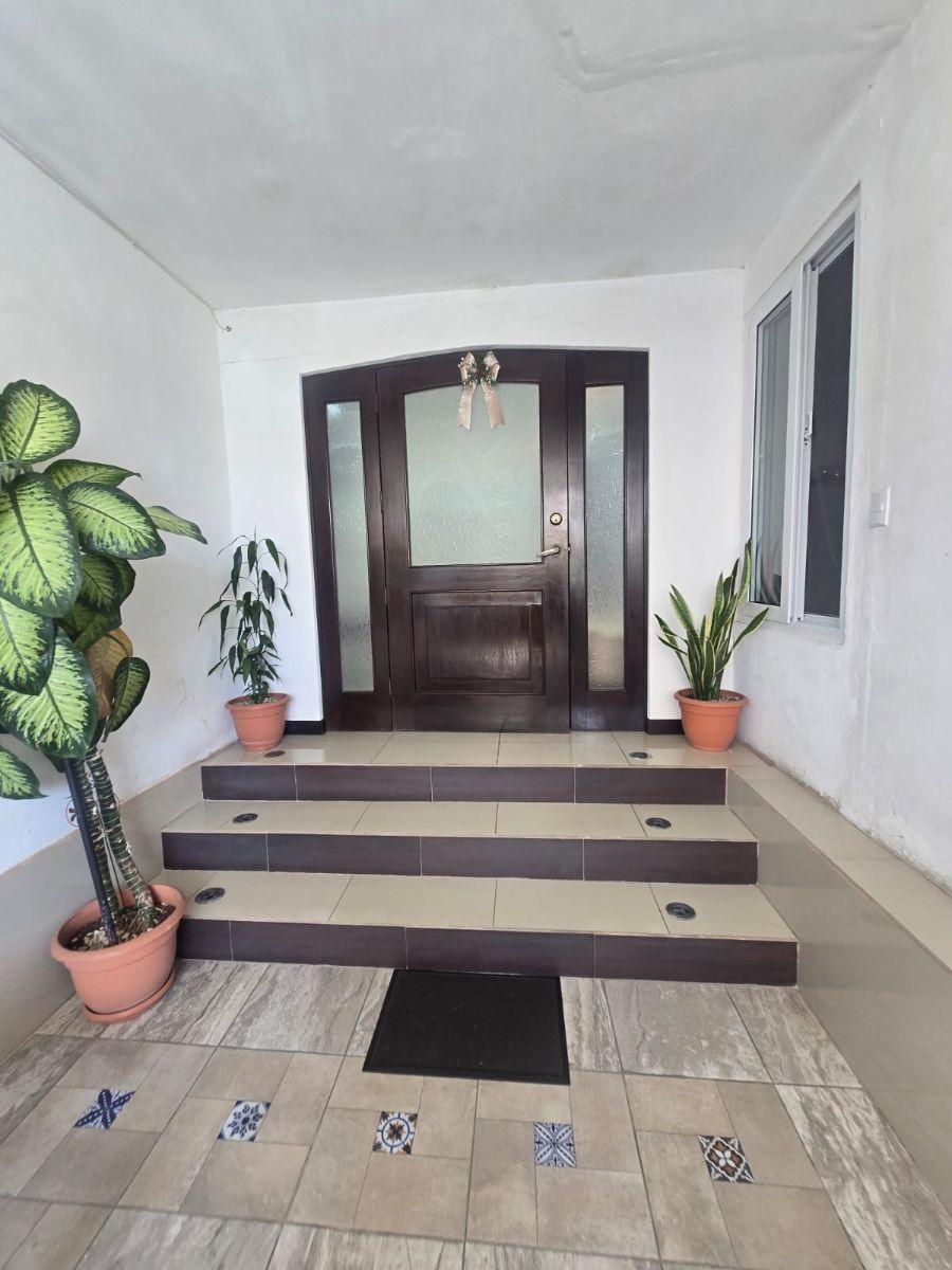Home in Metric Way