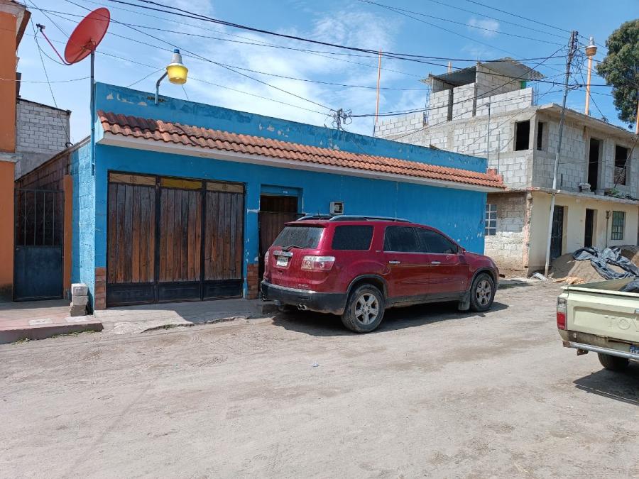 Foto Casa en Venta en Hospital robles, Quetzaltenango, Quetzaltenango - Q 890.000 - CAV18925 - BienesOnLine