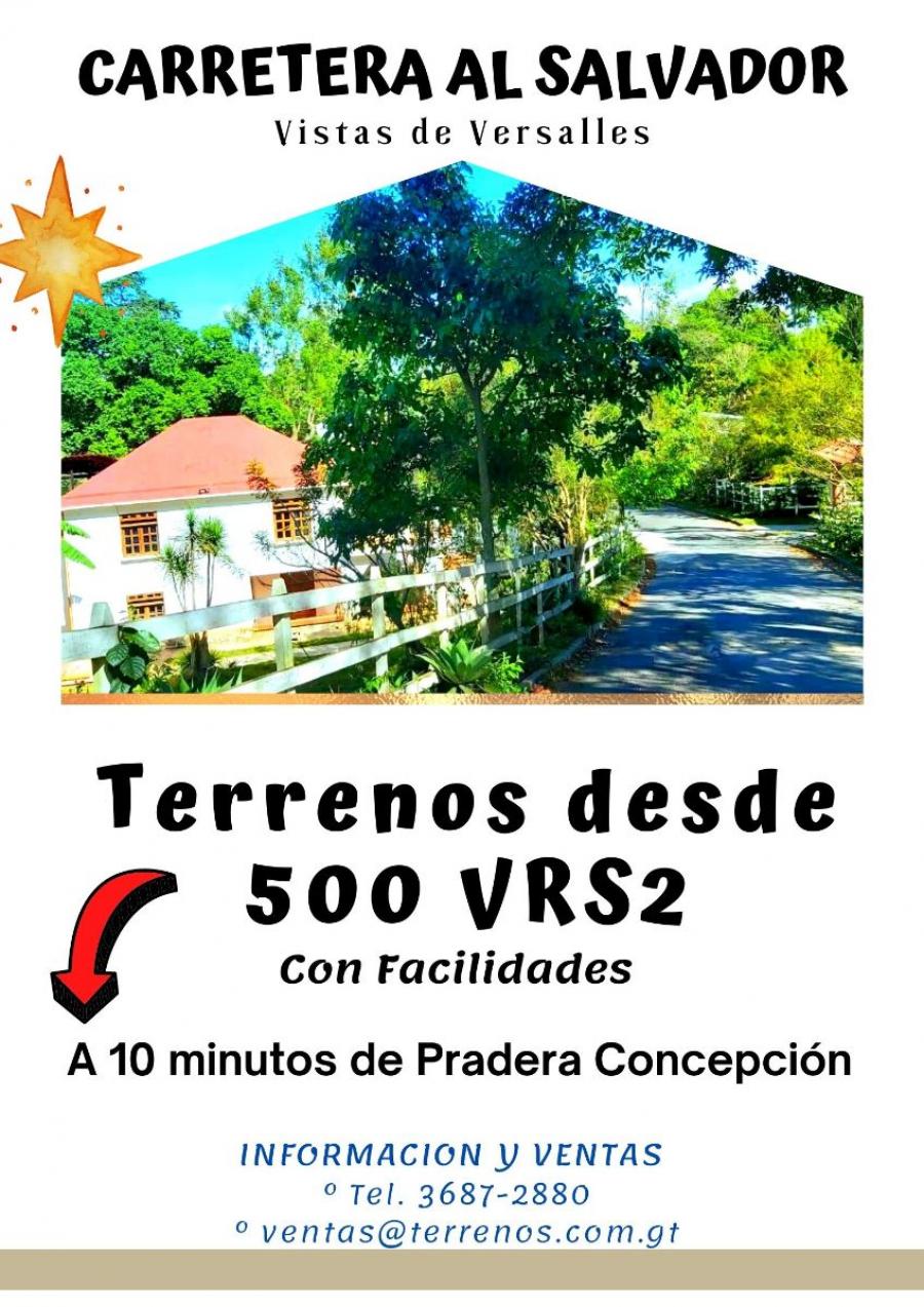 Foto Terreno en Venta en Villa Canales, Guatemala - TEV13160 - BienesOnLine