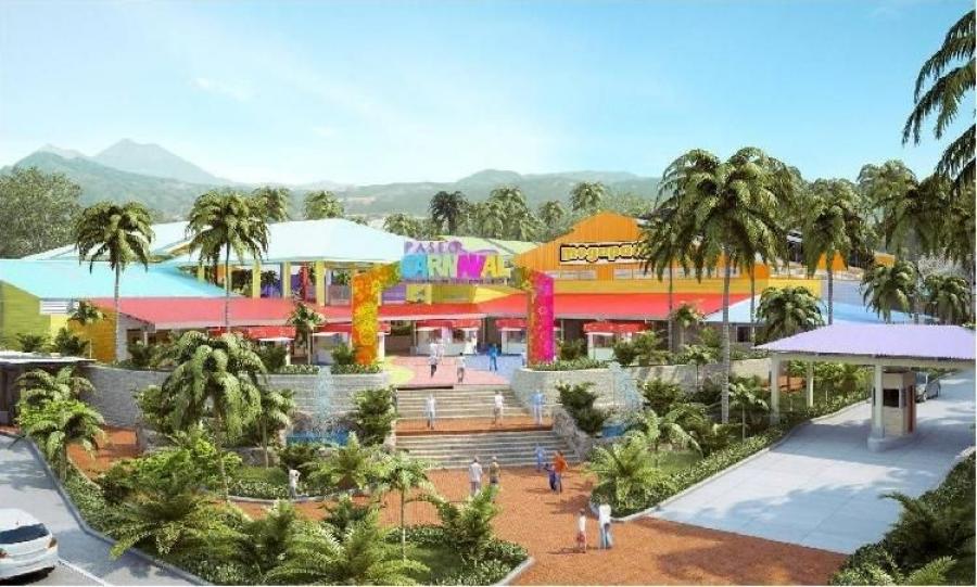 Foto Local en Venta en Mazatenango, Suchitepéquez - U$D 186.000 - LOV25692 - BienesOnLine