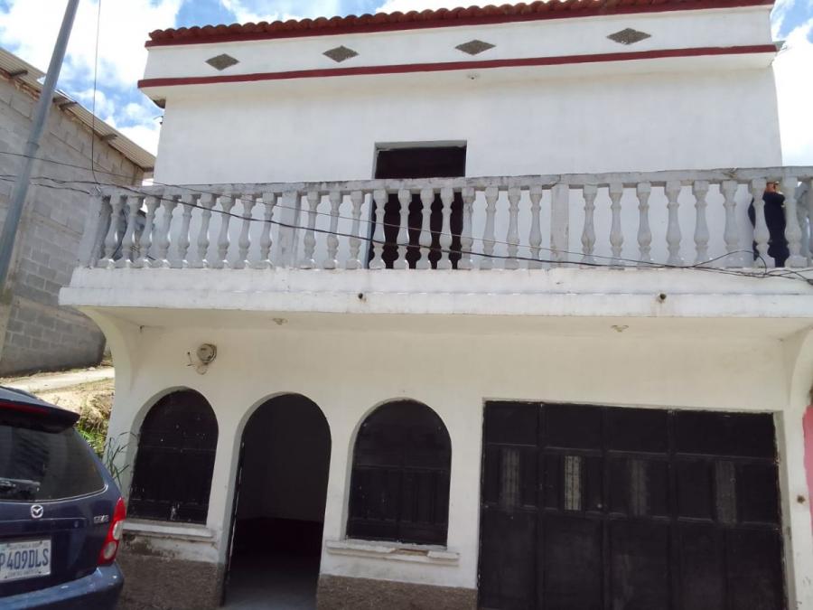 Foto Casa en Venta en El Porvenir, Jalapa, Jalapa - $ 900.000 - CAV28693 - BienesOnLine