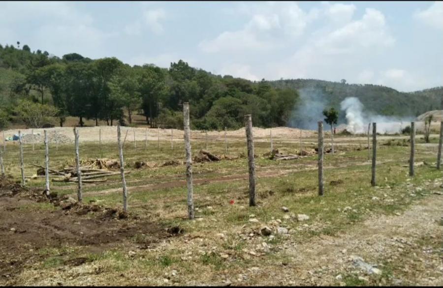 Foto Terreno en Venta en Lo de Mejia, San Juan Sacatepéquez, Guatemala - Q 121.000 - TEV17332 - BienesOnLine