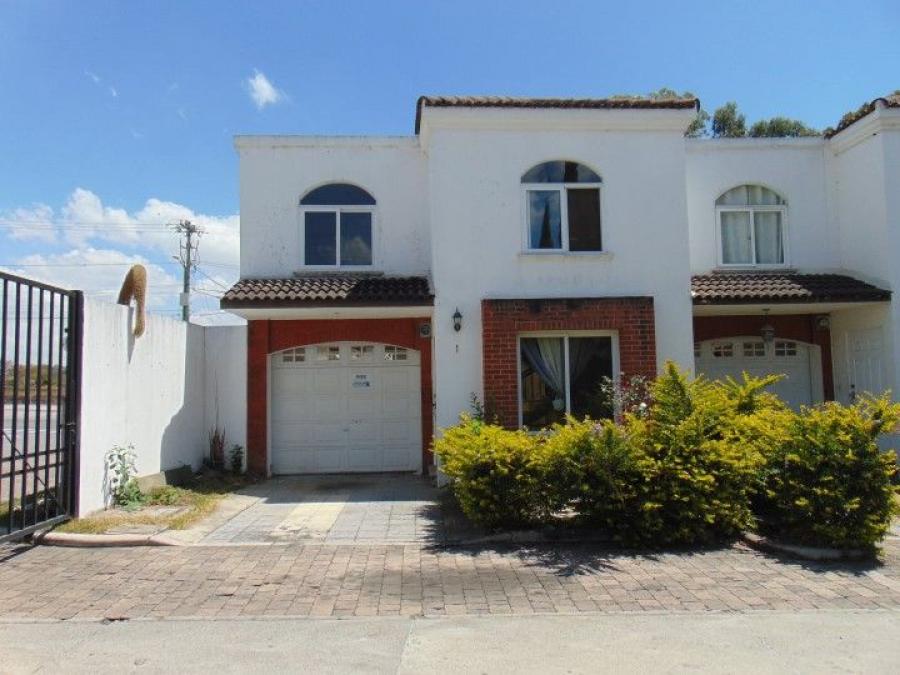 Foto Casa en Venta en Villa Nueva, Guatemala - Q 1.125.000 - CAV48875 - BienesOnLine