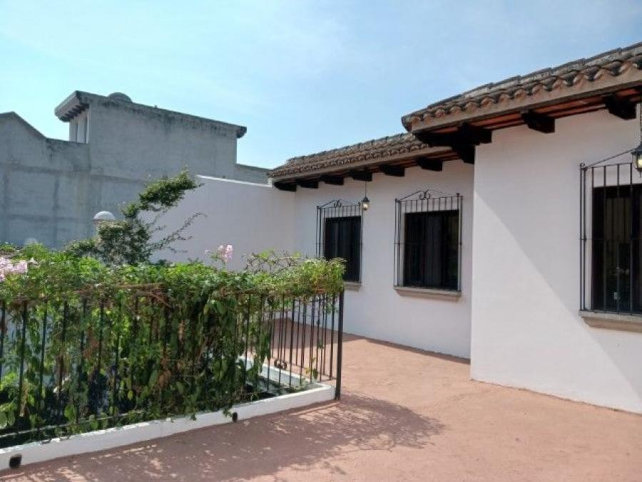 Foto Casa en Renta en Jocotenango, Sacatepquez - Q 7.500 - CAR24526 - BienesOnLine