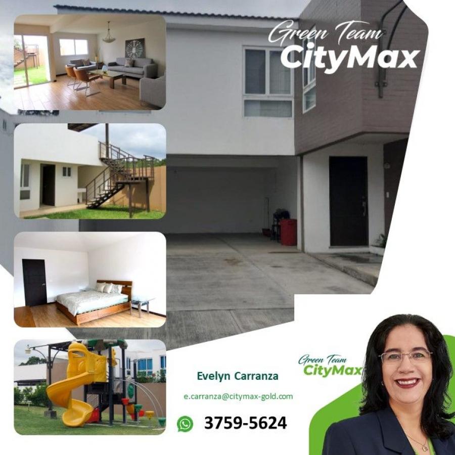 Home in Metric Way