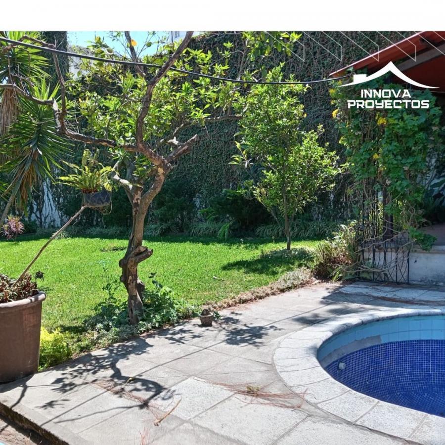 Foto Casa en Renta en Antigua Guatemala, Sacatepéquez - U$D 2.000 - CAR39851 - BienesOnLine