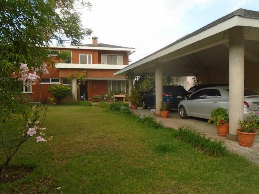 Foto Casa en Renta en Mixco, Guatemala - U$D 1.300 - CAR21274 - BienesOnLine
