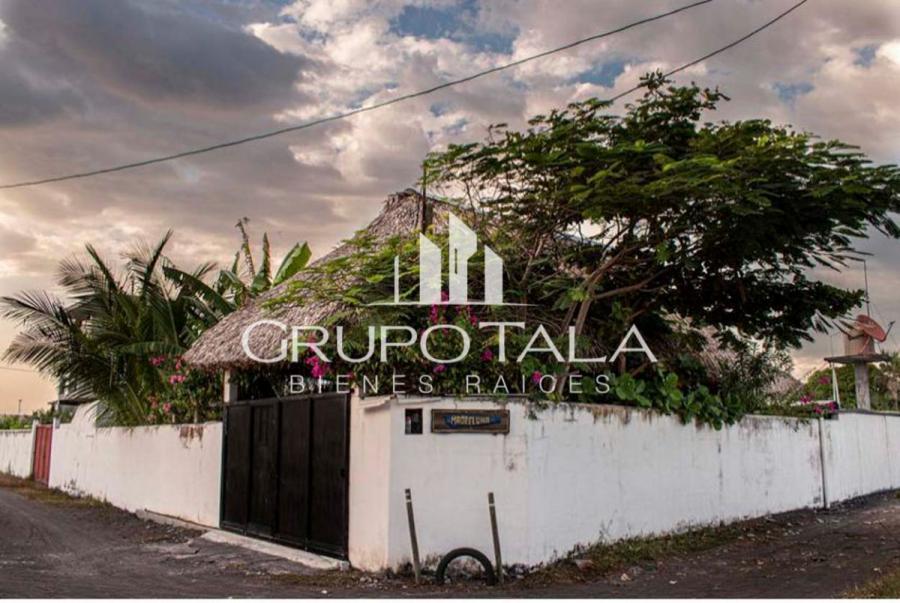 Foto Casa en Venta en Chiquimulilla, Santa Rosa - U$D 175.000 - CAV21207 - BienesOnLine