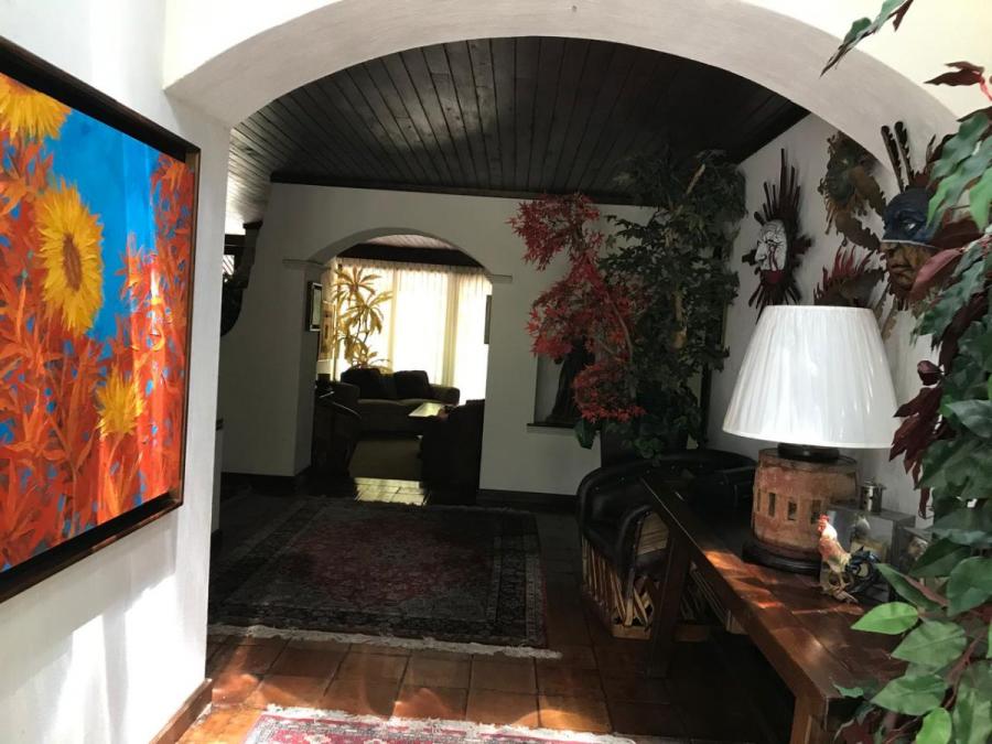 Casa en Venta en Guatemala