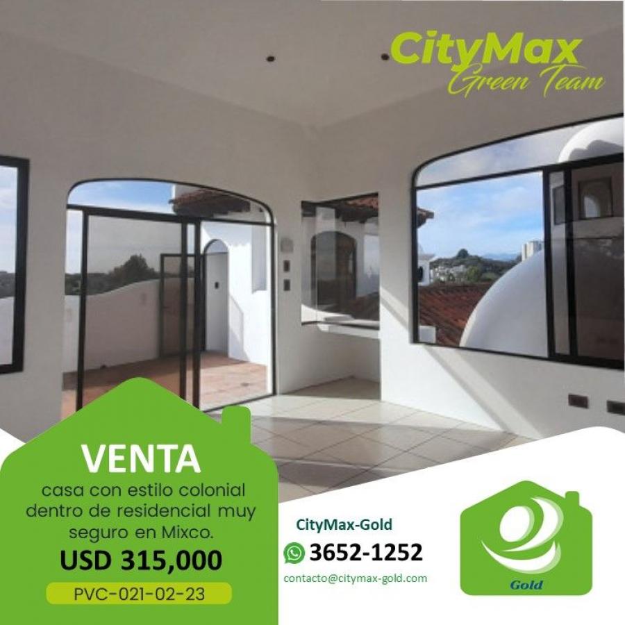 Foto Casa en Venta en Zona 2, Guatemala - U$D 315.000 - CAV22744 - BienesOnLine
