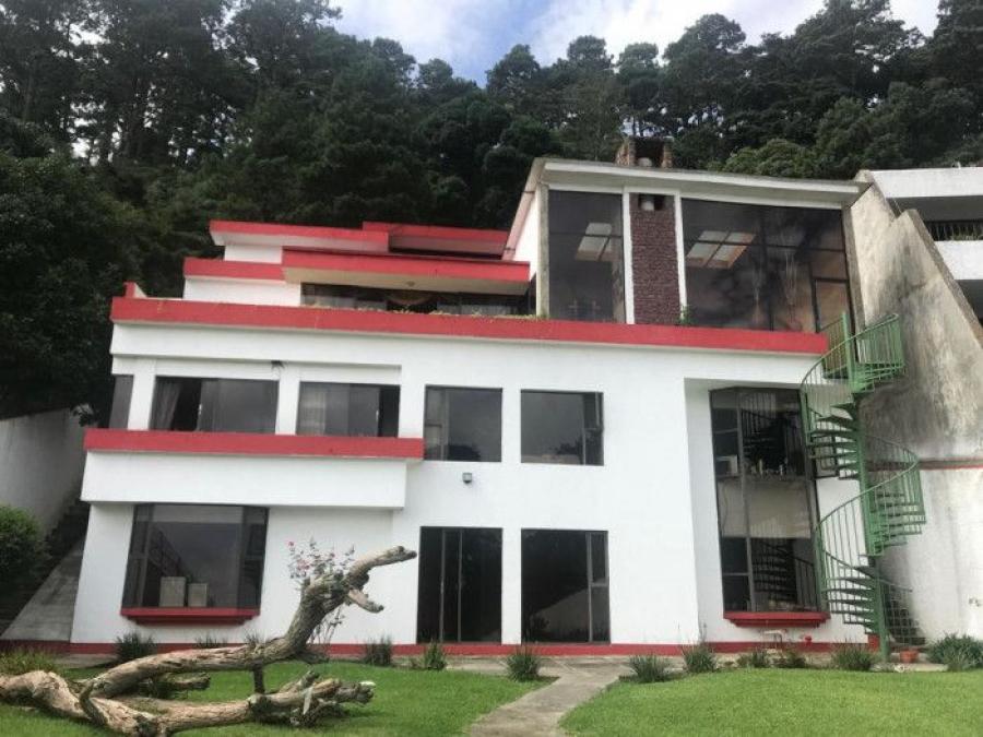 Home in Metric Way