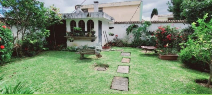 Foto Casa en Venta en Guatemala, Guatemala - U$D 395.000 - CAV23654 - BienesOnLine