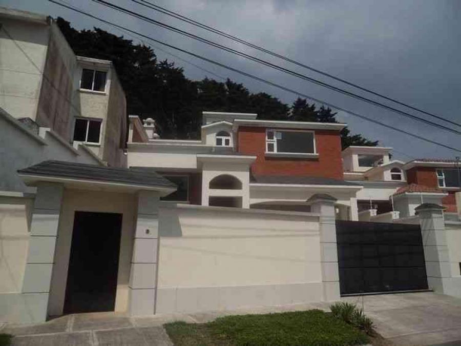 Foto Condominio en Venta en Km 16 - km 30, Guatemala - U$D 380.000 - COV39126 - BienesOnLine
