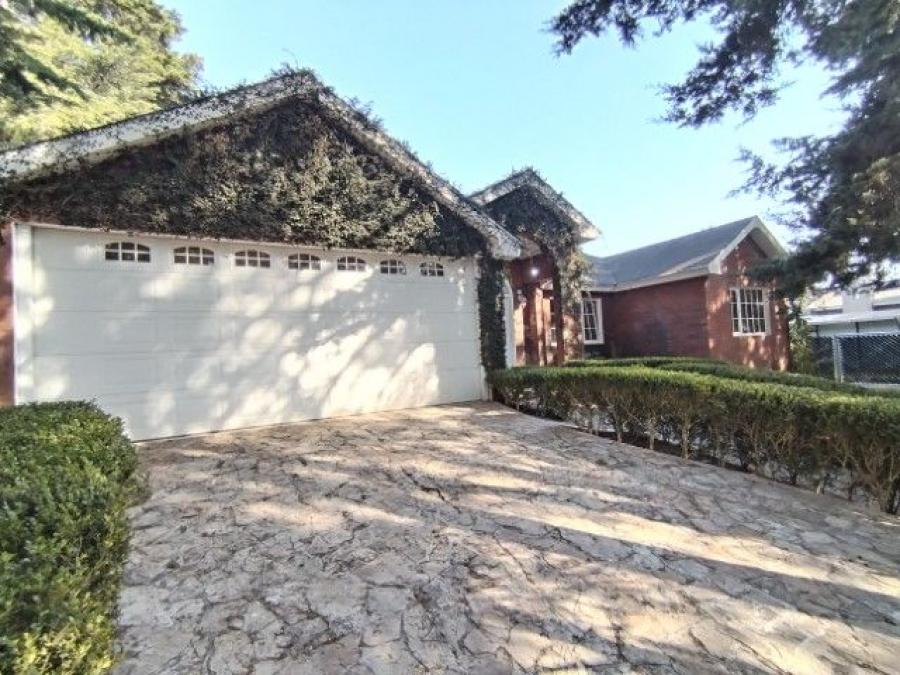 Home in Metric Way