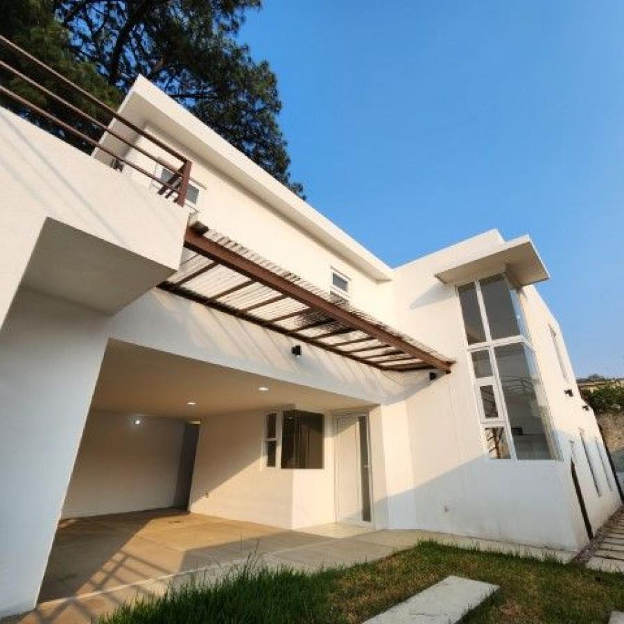 Home in Metric Way
