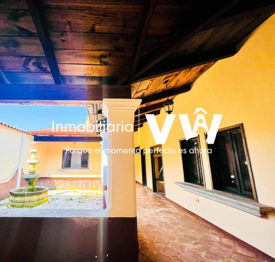 Foto Casa en Venta en La libertad, Cobán, Alta Verapaz - Q 1.150.000 - CAV25460 - BienesOnLine
