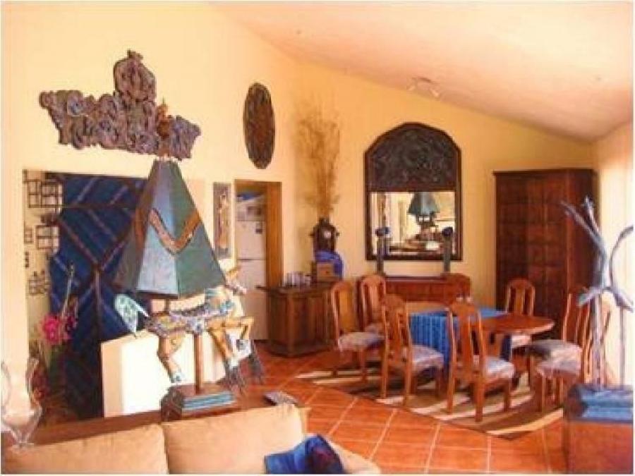 Foto Casa en Venta en Santa Catarina Palopo, Sololá - U$D 350.000 - CAV30596 - BienesOnLine