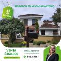 Casa en Venta en  Santa Catarina Pinula