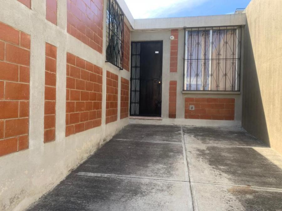 Casa en Venta en Hacia ciudad quetzal, San Juan Sacatepéquez, Guatemala Q 340.000 CAV6196