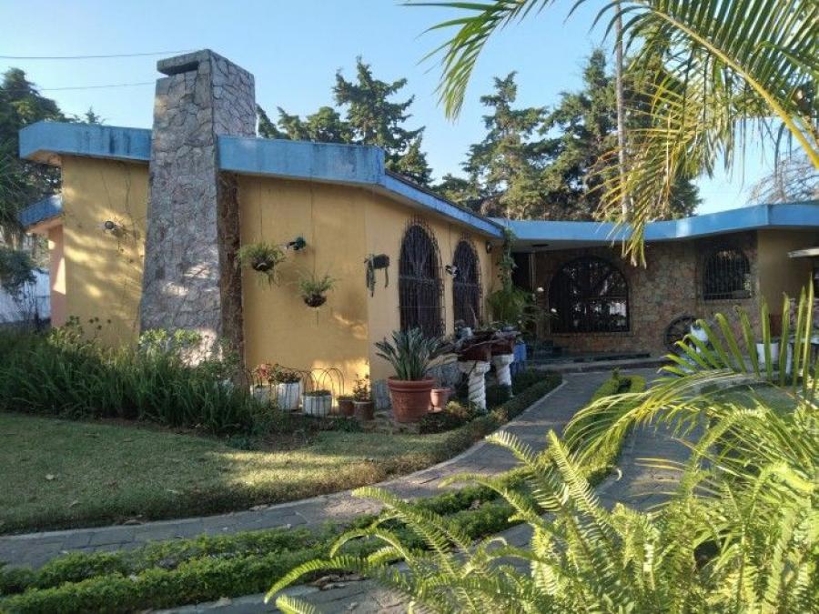 Home in Metric Way