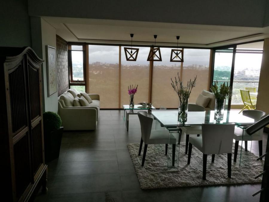 Foto Apartamento en Renta en Zona 16, Guatemala, Guatemala - U$D 2.200 - APR2340 - BienesOnLine