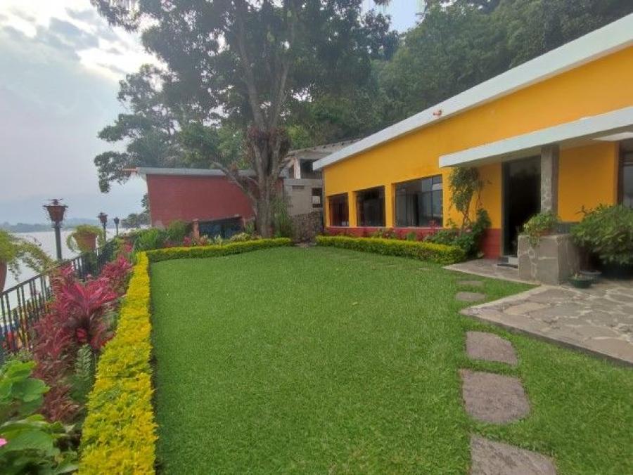 Foto Casa en Venta en Amatitln, Guatemala - U$D 130.000 - CAV19837 - BienesOnLine