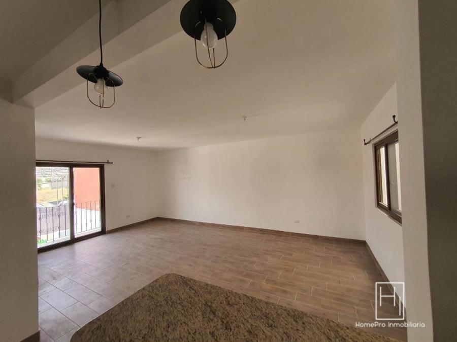 Foto Apartamento en Renta en Guatemala, Guatemala - Q 4.500 - APR15156 - BienesOnLine