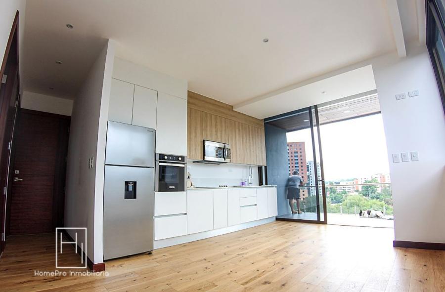 Home in Metric Way