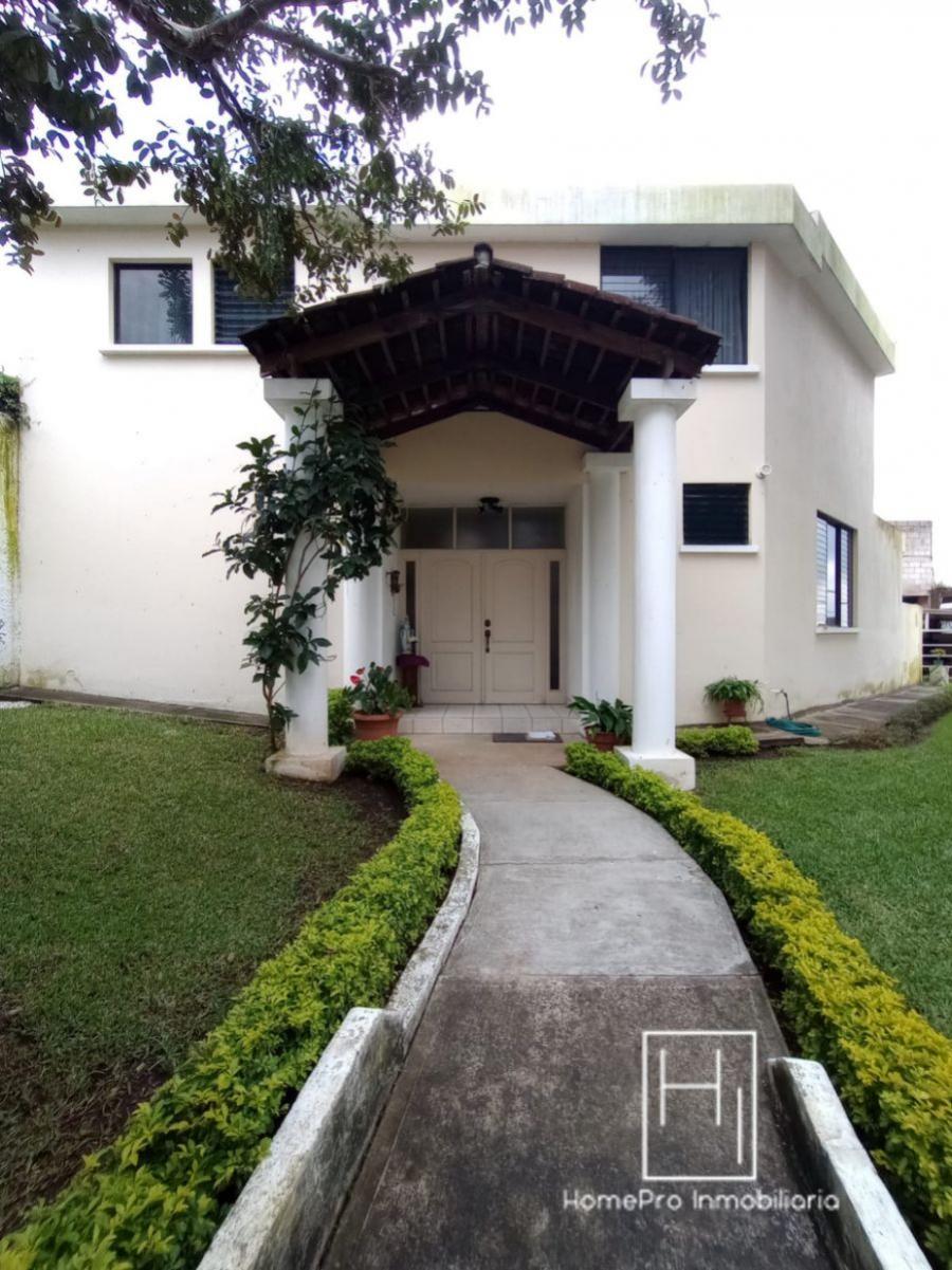 Home in Metric Way