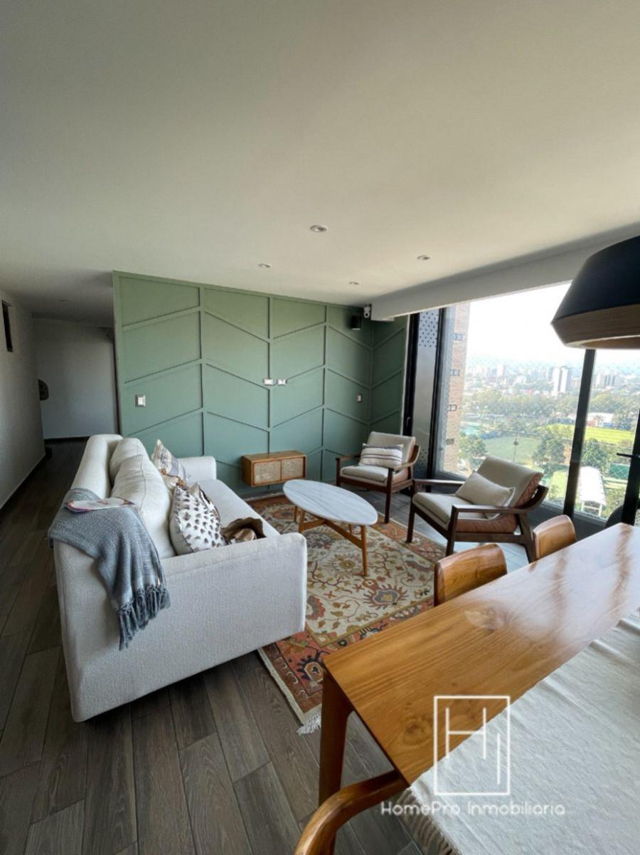 Foto Apartamento en Venta en Guatemala, Guatemala - U$D 295.000 - APV17965 - BienesOnLine