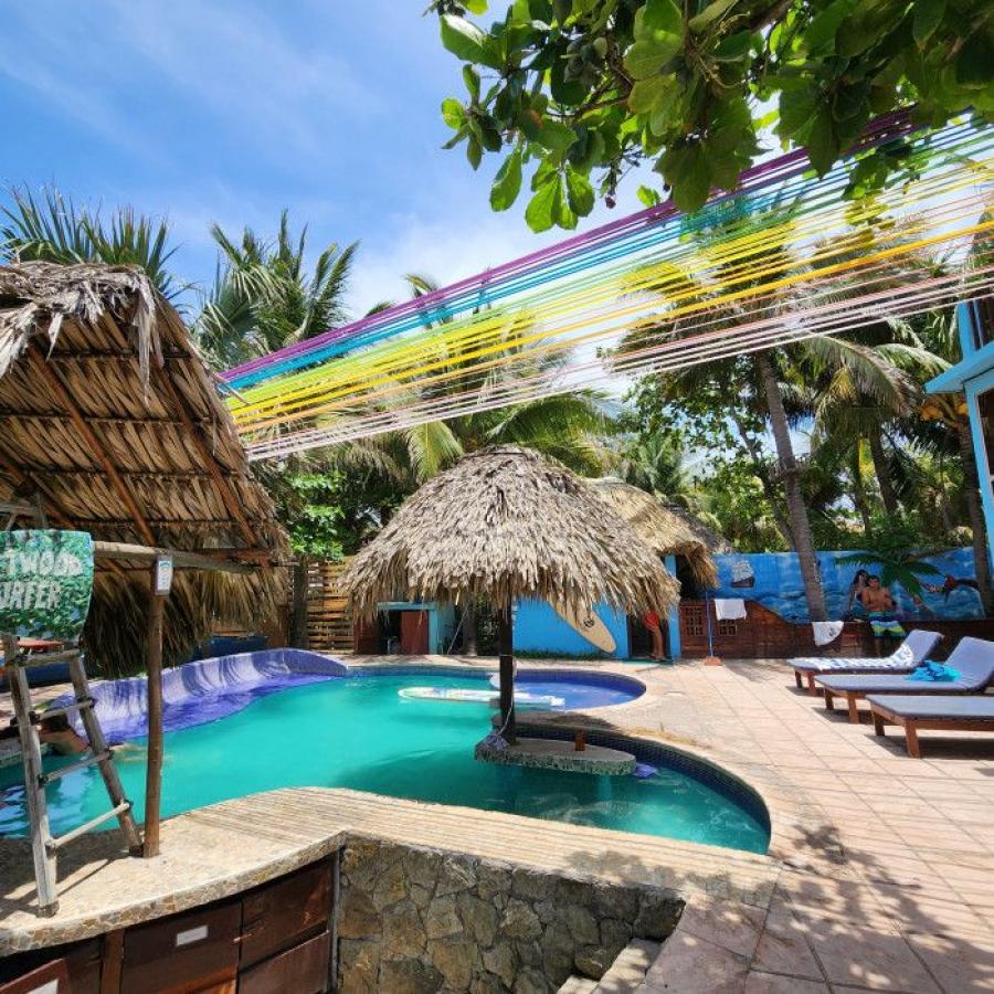 Foto Edificio en Venta en -1, Escuintla - U$D 1.450.000 - EDV29033 - BienesOnLine