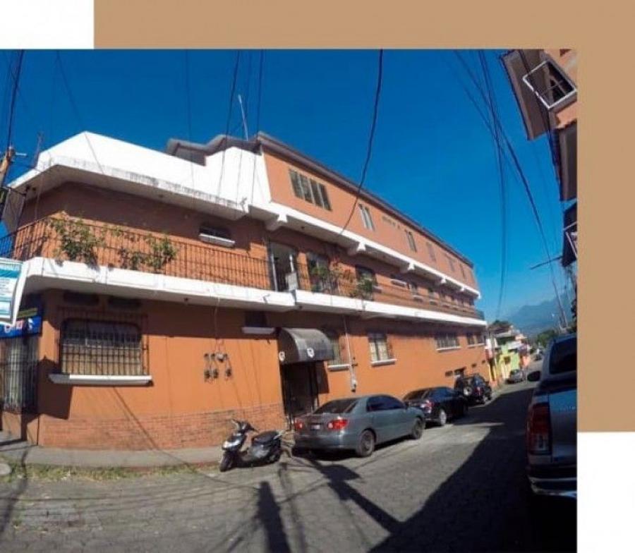 Foto Edificio en Venta en Coatepeque, Quetzaltenango - Q 5.500.000 - EDV38818 - BienesOnLine
