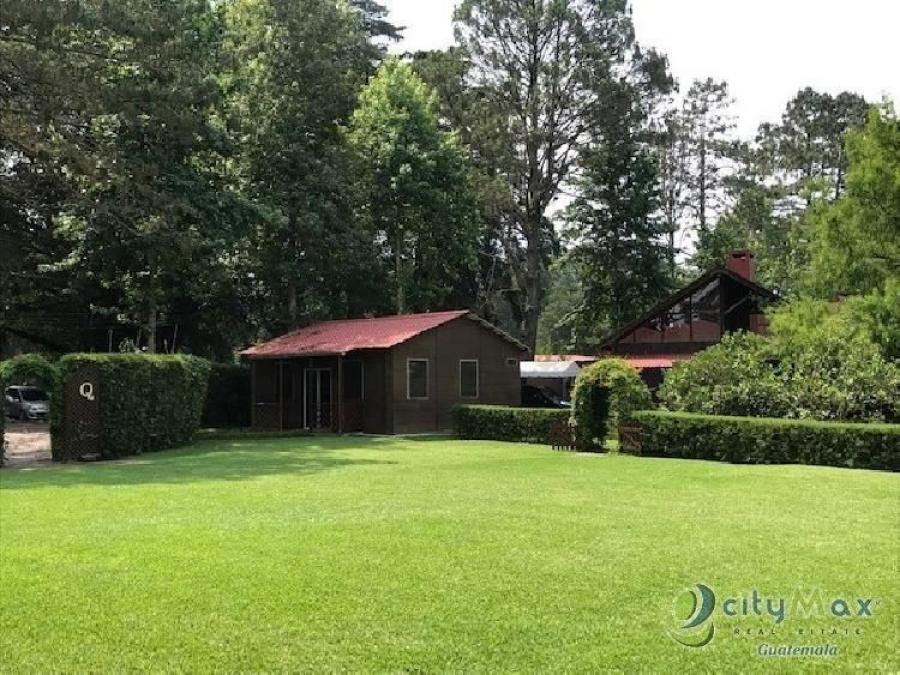 Foto Edificio en Venta en San Jose Pinula, Guatemala - Q 8.000.000 - EDV33764 - BienesOnLine