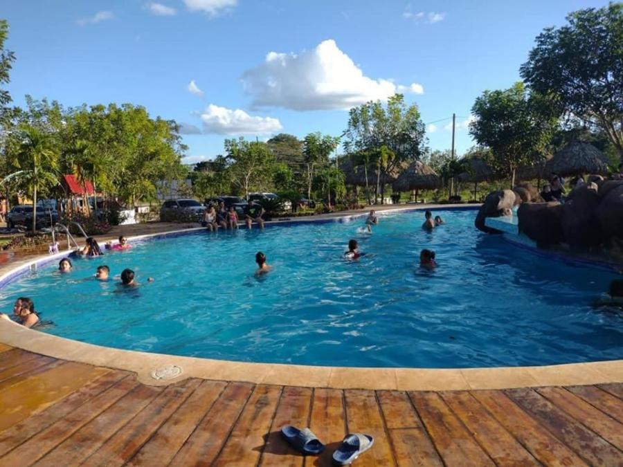 Foto Hotel en Venta en Santa Ana, Petén - U$D 800.000 - HOV21921 - BienesOnLine