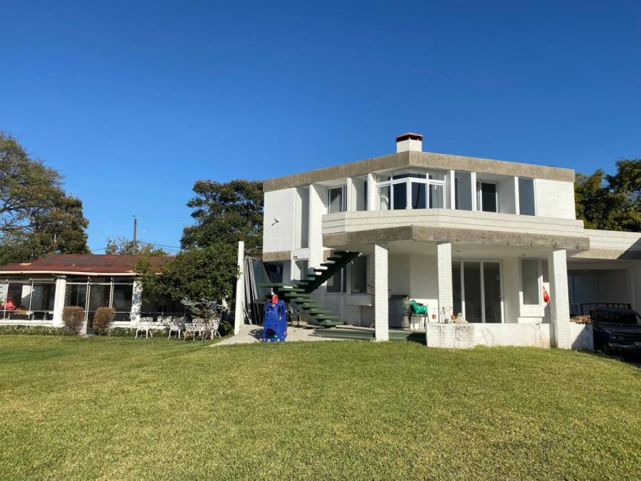 Home in Metric Way